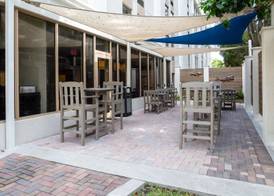 Hampton Inn Miami/Dadeland 5