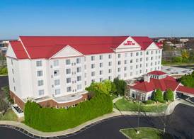 Hilton Garden Inn Louisville Northeast 2