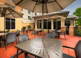 Hilton Garden Inn Chattanooga Downtown 5