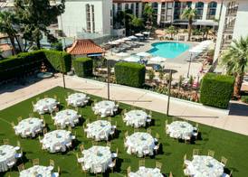 Embassy Suites by Hilton Scottsdale Resort 5