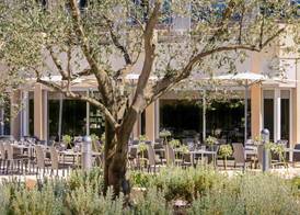 Hotel Mercure Thalassa Port Frejus 2