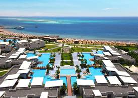 Rixos Premium Magawish Suites and Villas 3