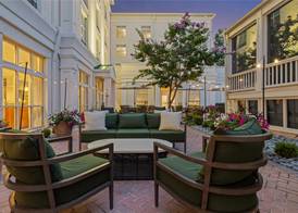 Hilton Garden Inn Nashville Brentwood 5