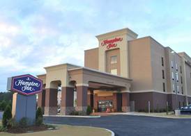 Hampton Inn Gadsden/Attalla I-59 3