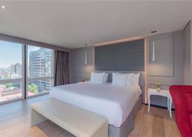 NH Collection Mexico City Reforma 2