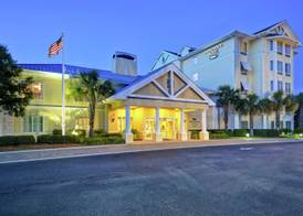 Homewood Suites by Hilton Charleston Airport 2