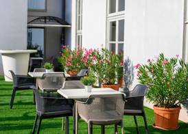 Mercure Szekesfehervar Magyar Kiraly 4