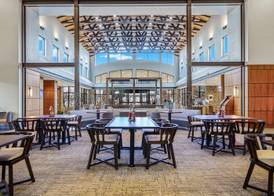 Embassy Suites by Hilton Detroit Metro Airport 5