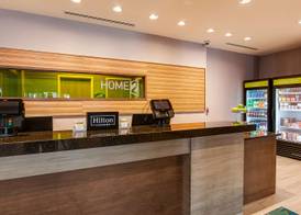 Home2 Suites By Hilton Nashville Bellevue 3