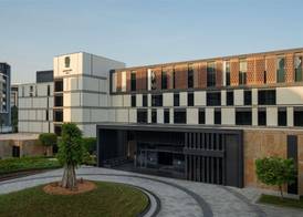 Banyan Tree Dubai at Bluewaters 4