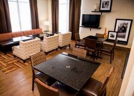 Hampton Inn Plover-Stevens Point 4
