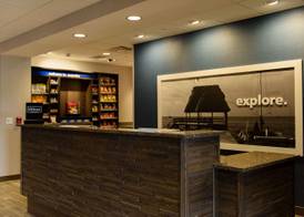 Hampton Inn Superior Duluth, Wi 2