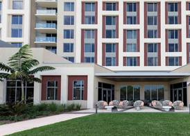 Hilton Miami Dadeland 5