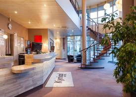 Hotel Kyriad Tours St Pierre des Corps Gare 2