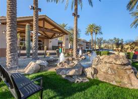 Hilton Vacation Club Scottsdale Villa Mirage 4