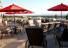 Hampton Inn & Suites Salt Lake City/University-Foothill Dr. 5