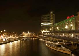 ibis Amsterdam Centre 2