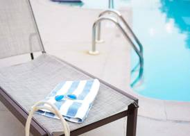 Hilton Greenville 5