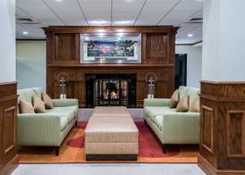 Hilton Garden Inn San Antonio Airport 4