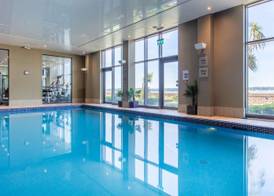 Radisson Blu Waterfront Hotel, Jersey 3