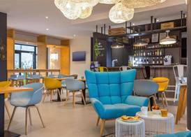 ibis Lyon Sud Vienne Saint-Louis 4