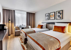 Leonardo Hotel Hannover Medical Park 4