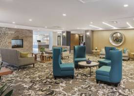 Hotel Trilogy Albany Airport, Tapestry Collection by Hilton 4