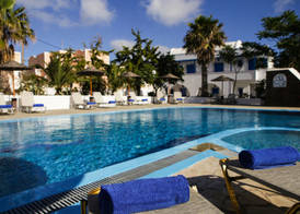 Maistros Village Hotel 2