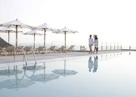 Atlantica Grand Mediterraneo Resort - Adults Only 5