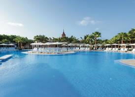 Hotel Riu Cabo Verde - Adults Only - All Inclusive 5