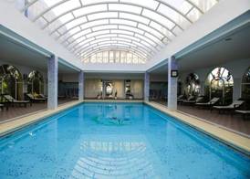 Paradis Palace 5