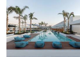 D' Andrea Lagoon All Suites - Adults Only 2