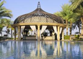 One&Only Royal Mirage Resort Dubai 3