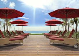 Khalidiya Palace Rayhaan by Rotana, Abu Dhabi 3