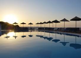 Mediterraneo Hotel 3