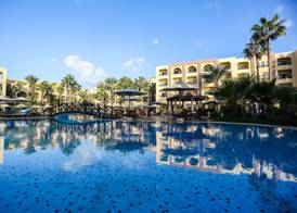 Paradis Palace 4