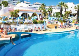 Grand Muthu Oura View Beach Club 4