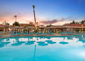 Pickalbatros Aqua Fun Club All Inclusive 2