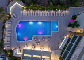 Bali Star Resort Hotel 2
