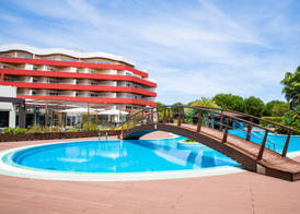 MS Aparthotel 2