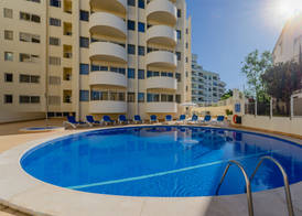 TURIM Algarve Mor Apartamentos Turísticos 5