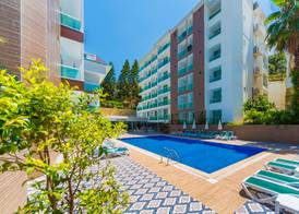 Kleopatra Atlas Hotel - Adults Only 3