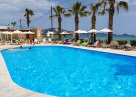 Cameo Beach Resort 5