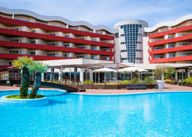 MS Aparthotel 3