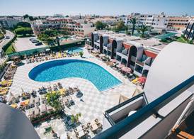 Muthu Oura Praia Hotel 2