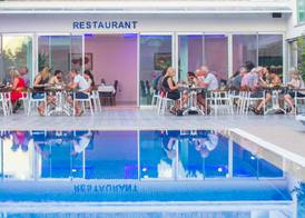Kleopatra Atlas Hotel - Adults Only 5