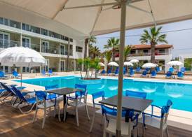 Cameo Beach Resort 3