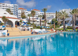 Grand Muthu Oura View Beach Club 2