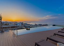 Minos Ambassador Suites & Spa - Adults only 3