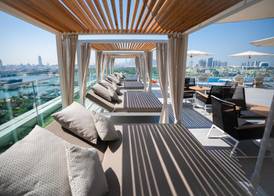 Al Bandar Rotana – Dubai Creek 5